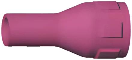 Долга (52 mm) – Керамички млазници