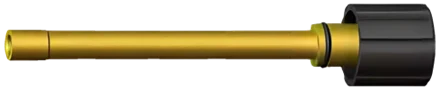 ABITIG® 400 W MT – Водечка цевка
