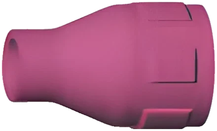 Стандардна, X = 26 mm – Керамички млазници