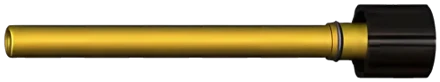 ABITIG® 500 W MT – Водечка цевка