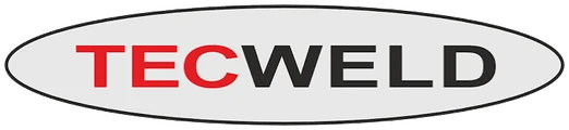 TECWELD · Sherman лого