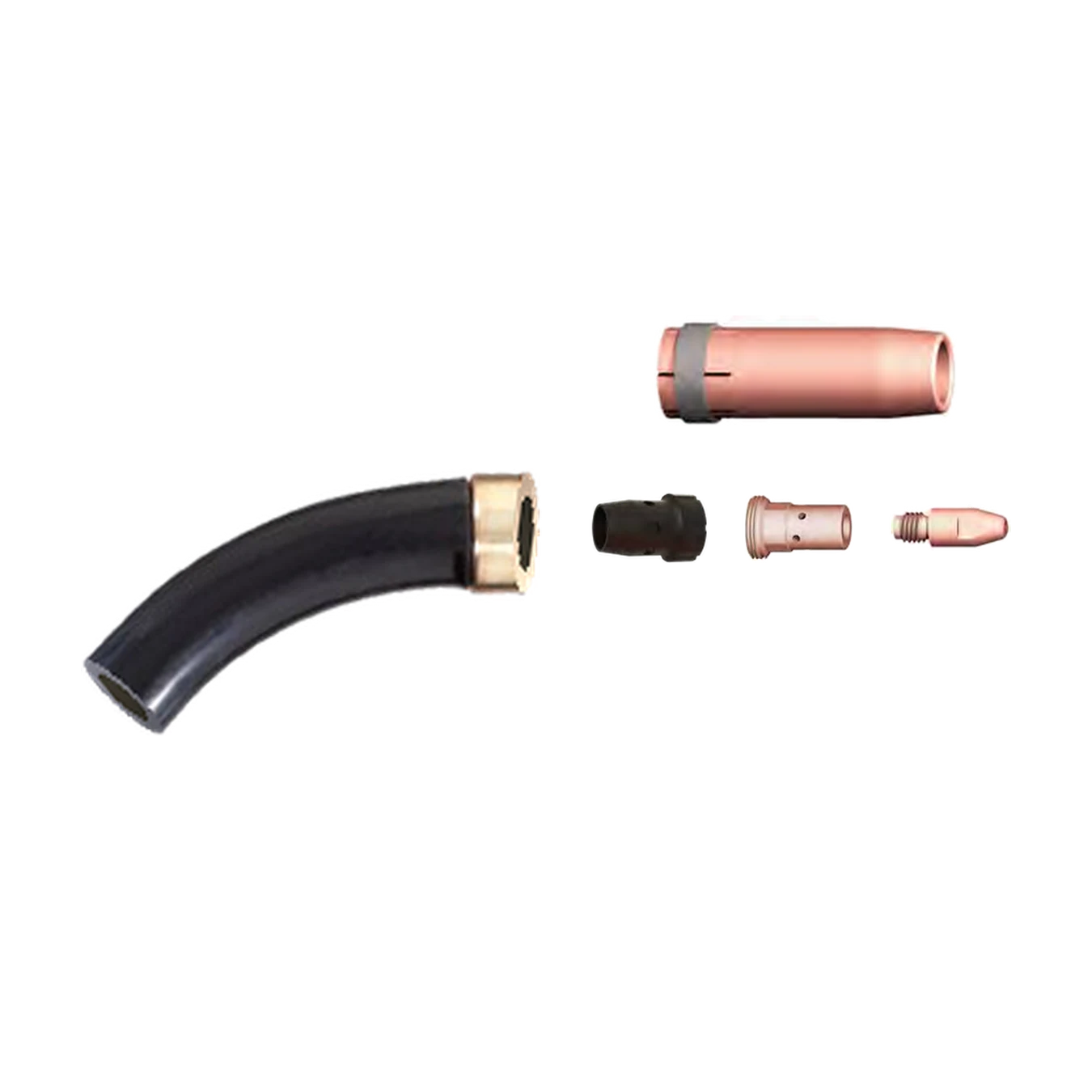 Делови за ABIMIG® GRIP W