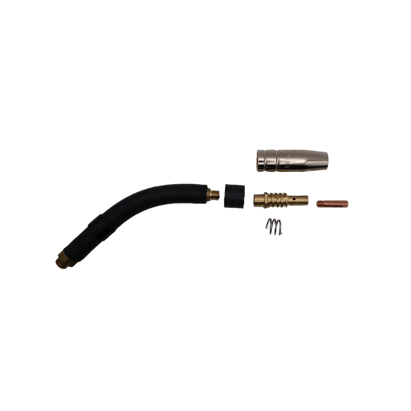 MB 15 GRIP делови