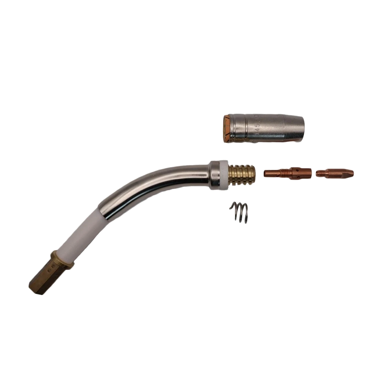 MB 25 GRIP делови