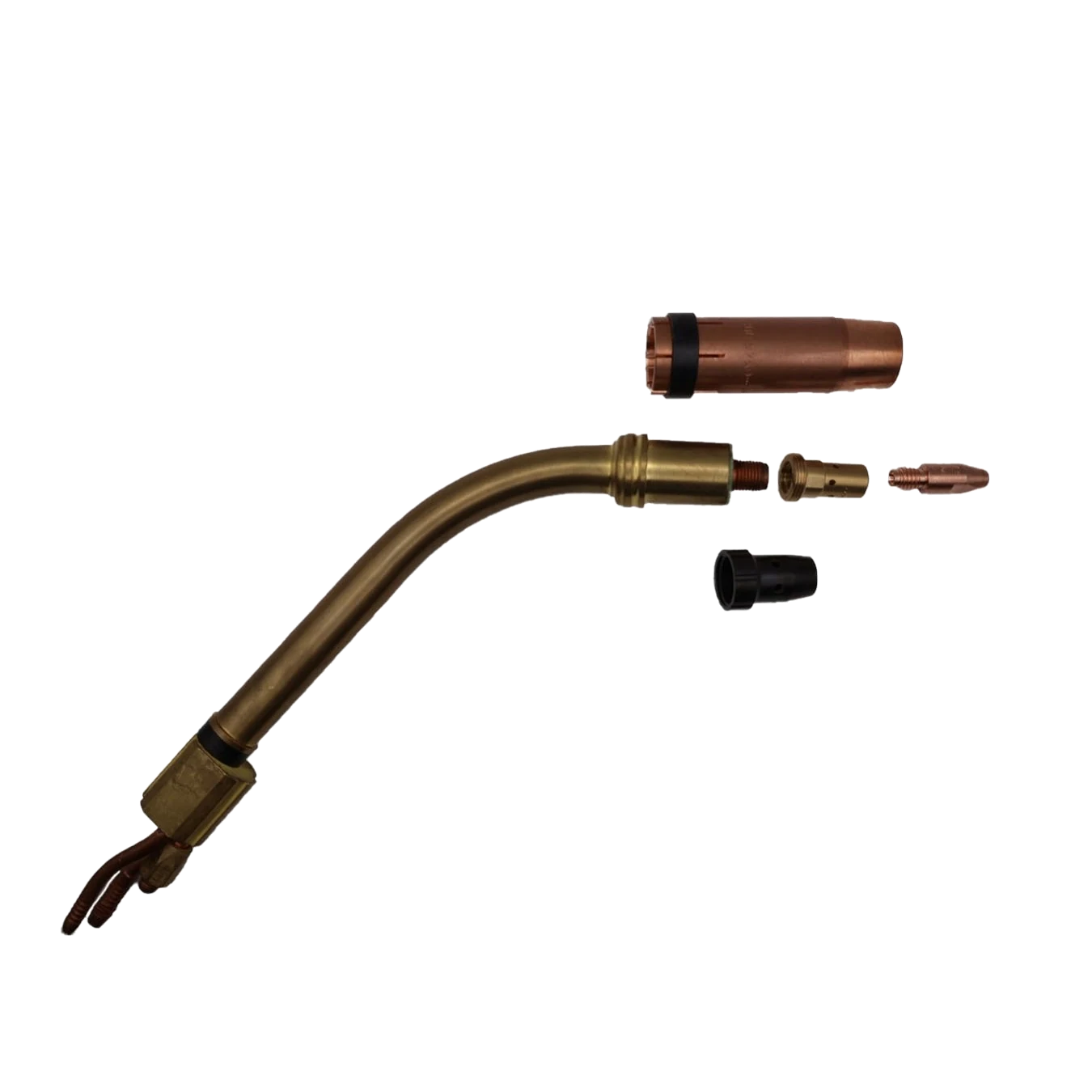 MB 501 GRIP делови