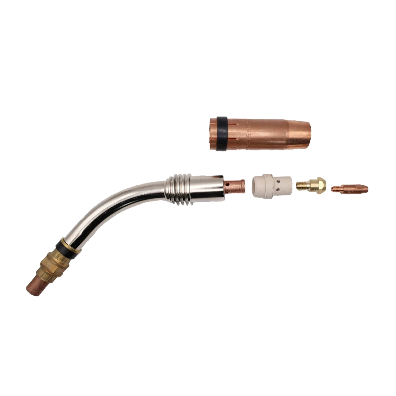 MB EVO / PRO 26 делови