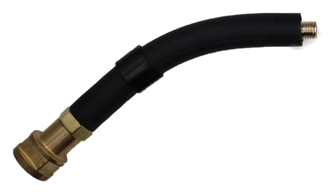 MB EVO / PRO 15 · 50° – Вратови (neck)