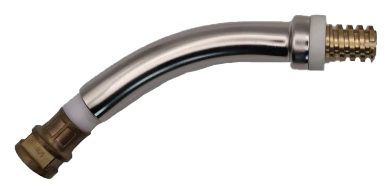 MB EVO / PRO 25 · 50° – Вратови (neck)