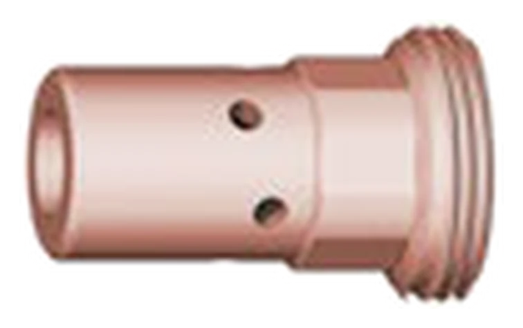 27 mm CuCrZr – Држачи на контактна дизна