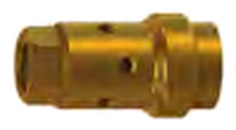ABIMIG® W 440 – Држачи на контактна дизна
